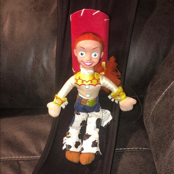 Disney Buzz Light years and Woody - Picture 8 of 8